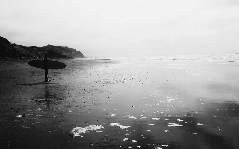 Organic Flow movement practice demonstrating fluid motion